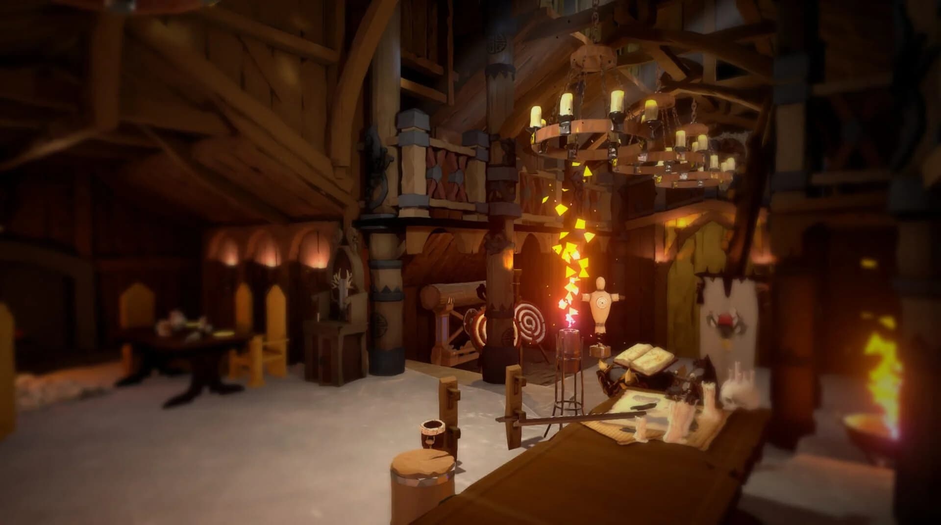 Viking Rage VR screenshot 2