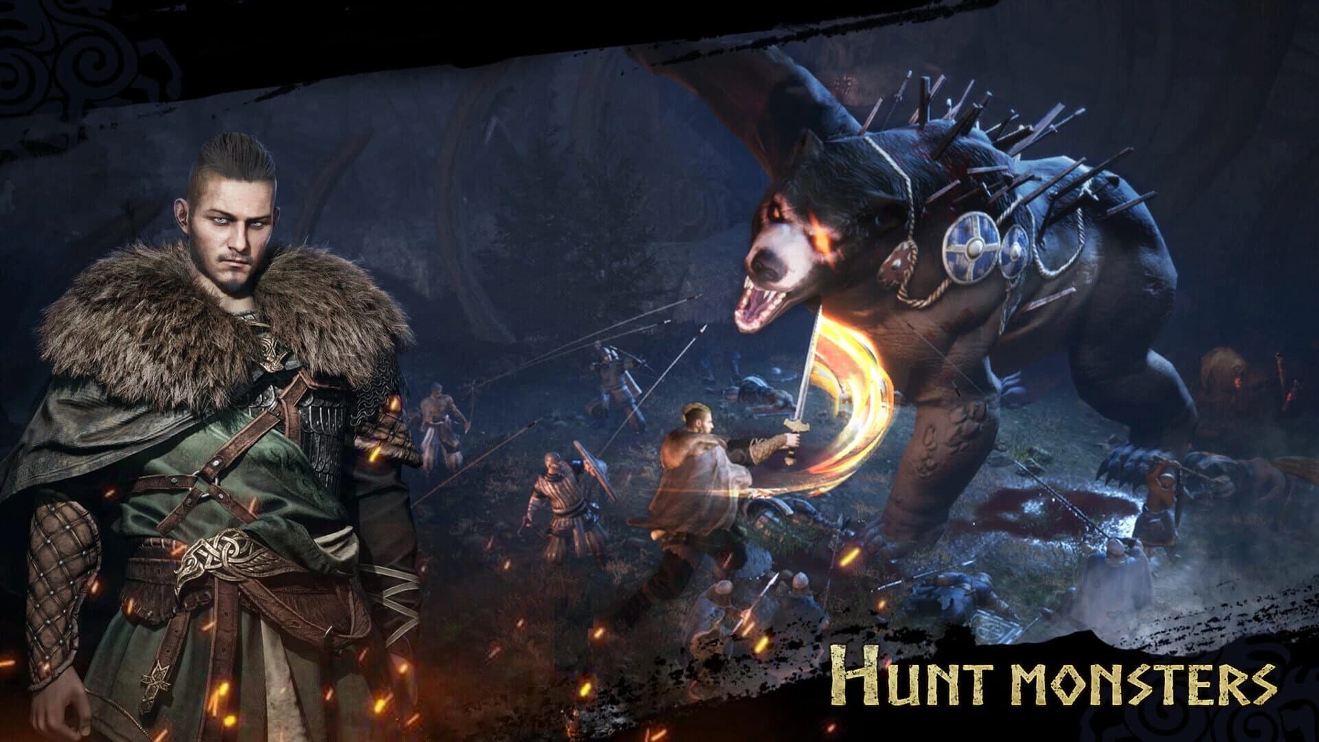 Viking Rise screenshot 5