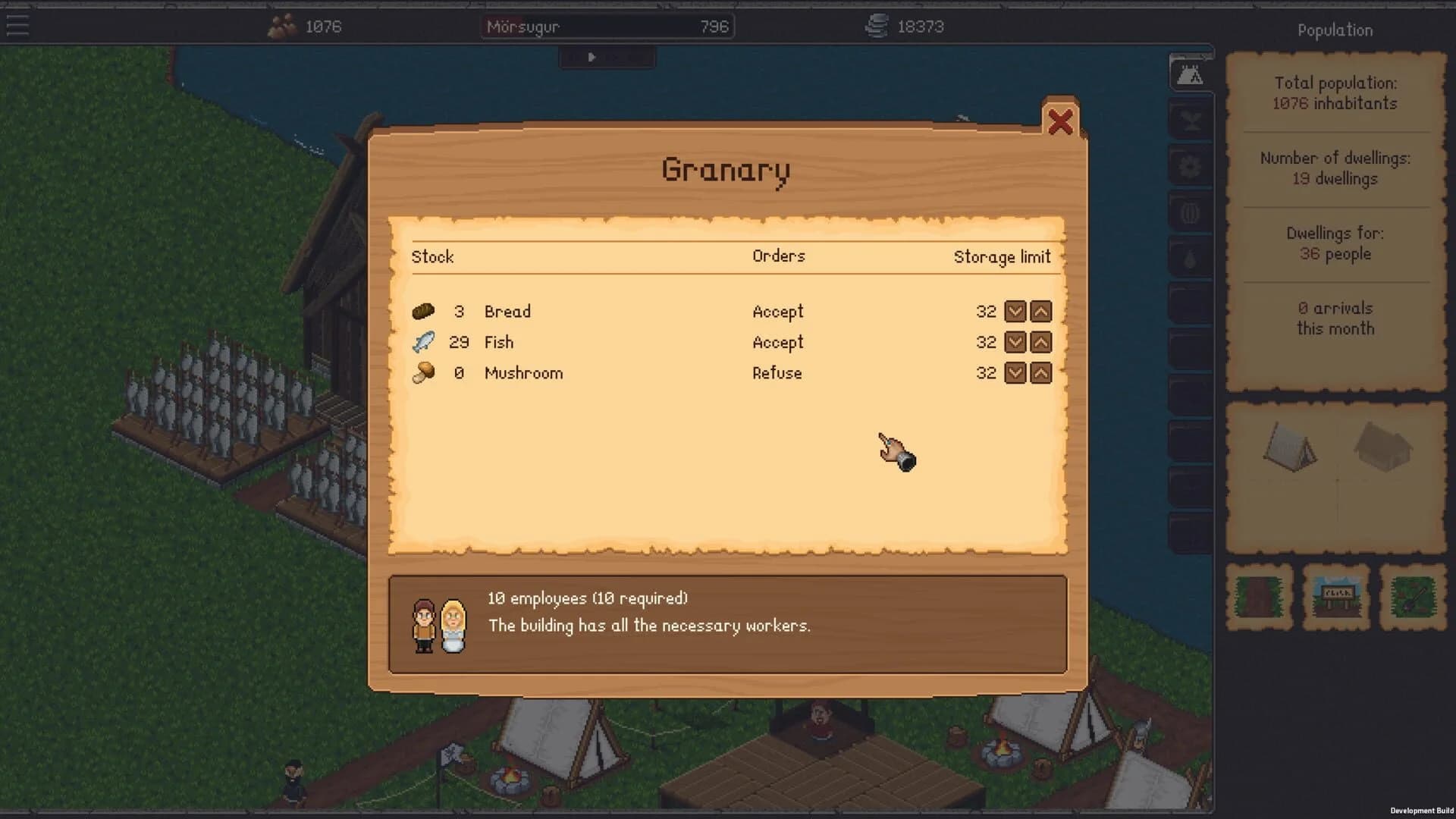 Viking: Sagas of the Norse Lands screenshot 4