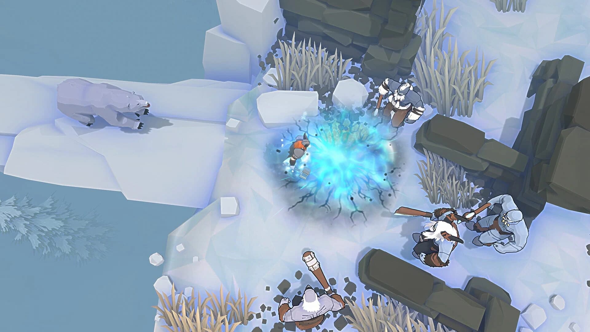 Viking Vengeance screenshot 4