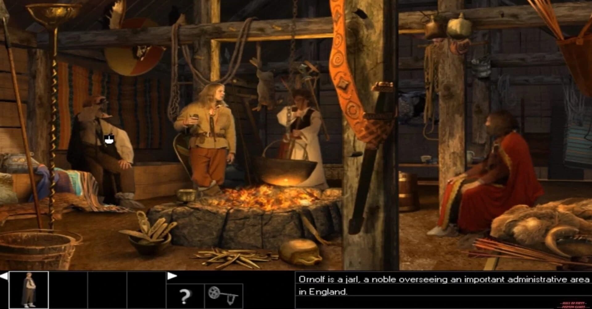 Vikings screenshot 13