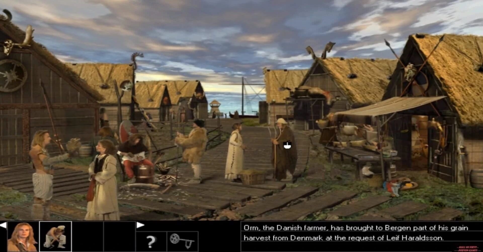Vikings screenshot 18