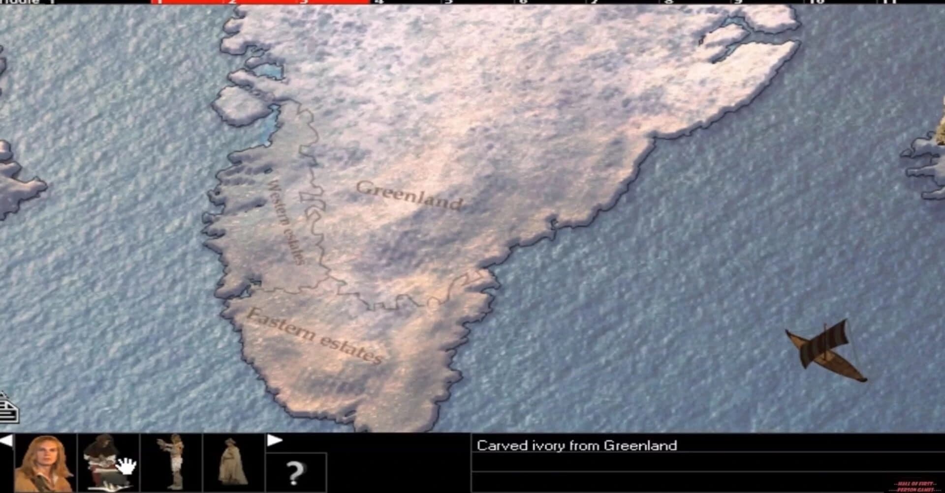 Vikings screenshot 11