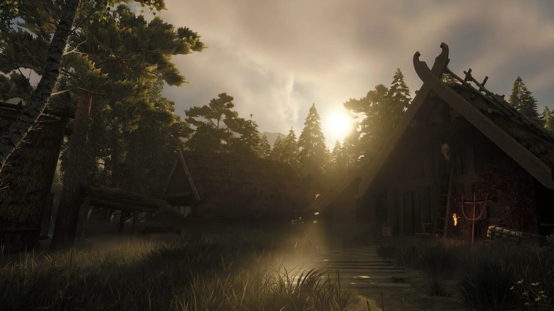 Vikings Dynasty screenshot 4