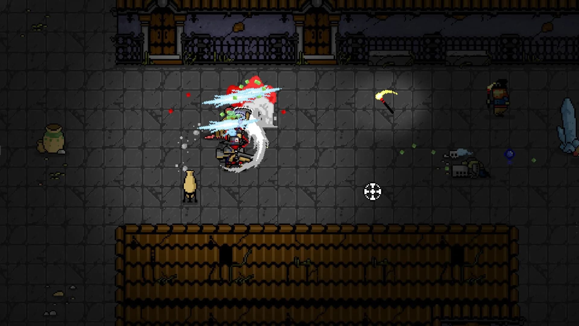 Vile screenshot 4