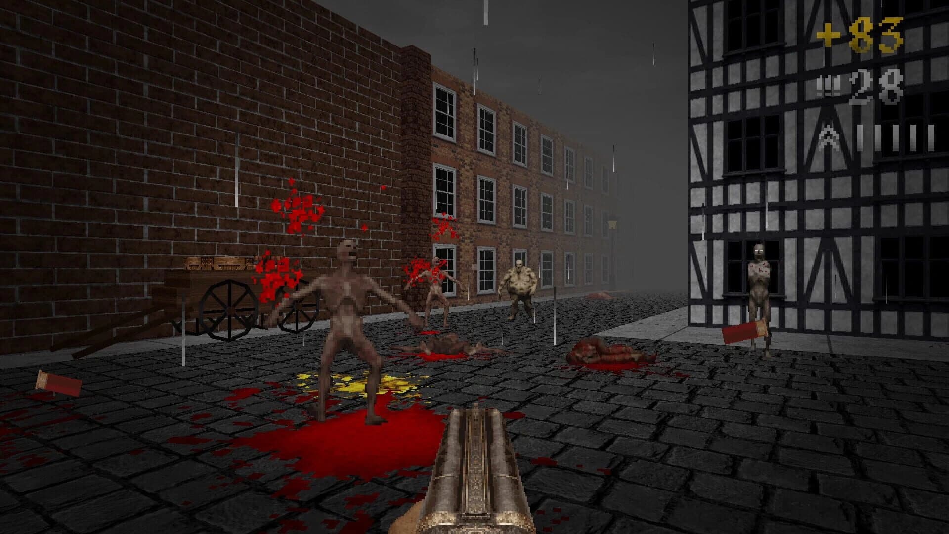 Vile screenshot 5