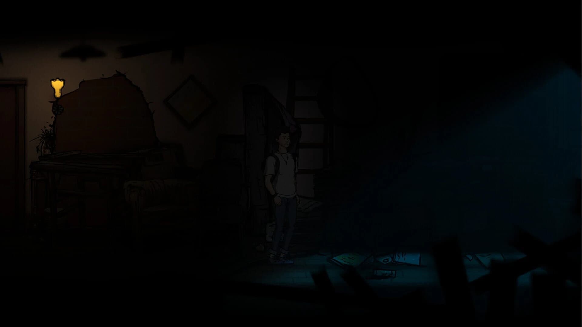 Villa No. 1 screenshot 1