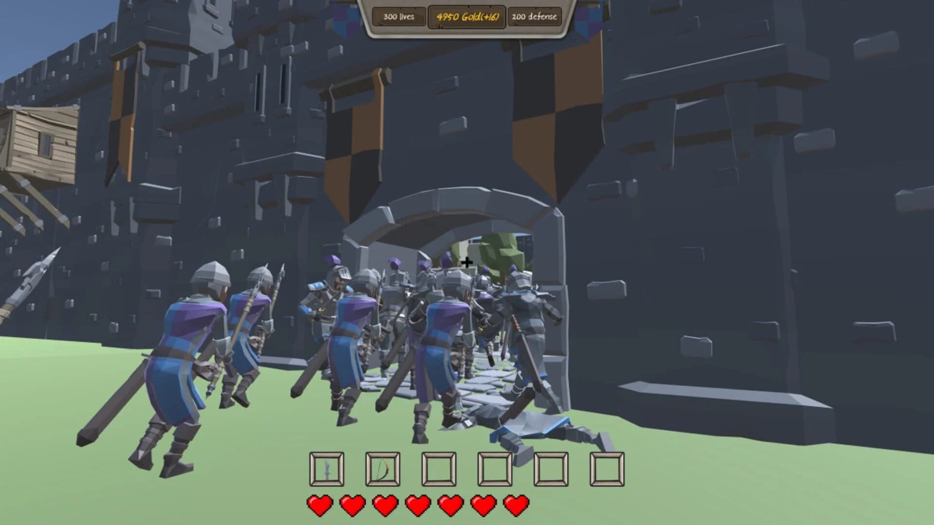 Village Feud screenshot 5