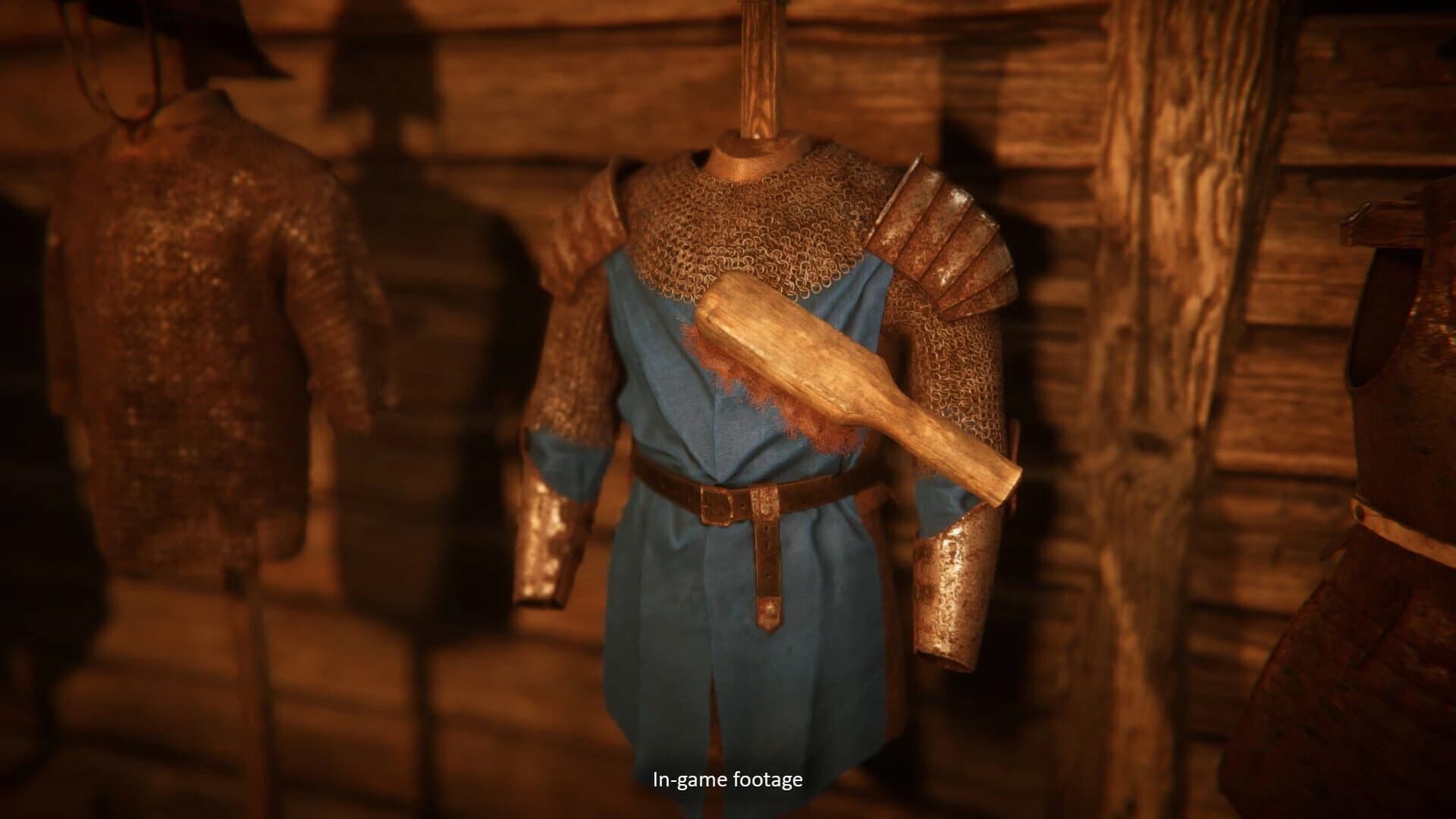 Village Merchant screenshot 5