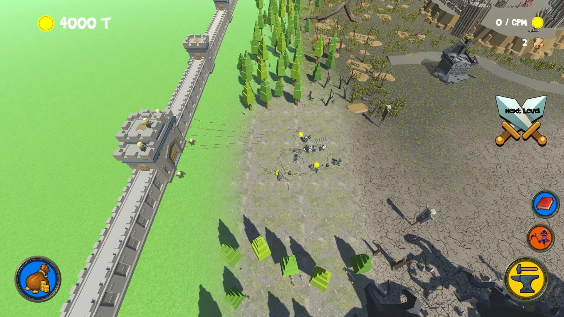 Village of Souls screenshot 1