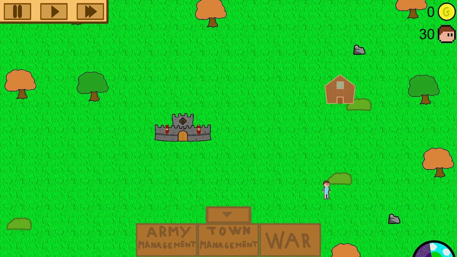 Villaging screenshot 4