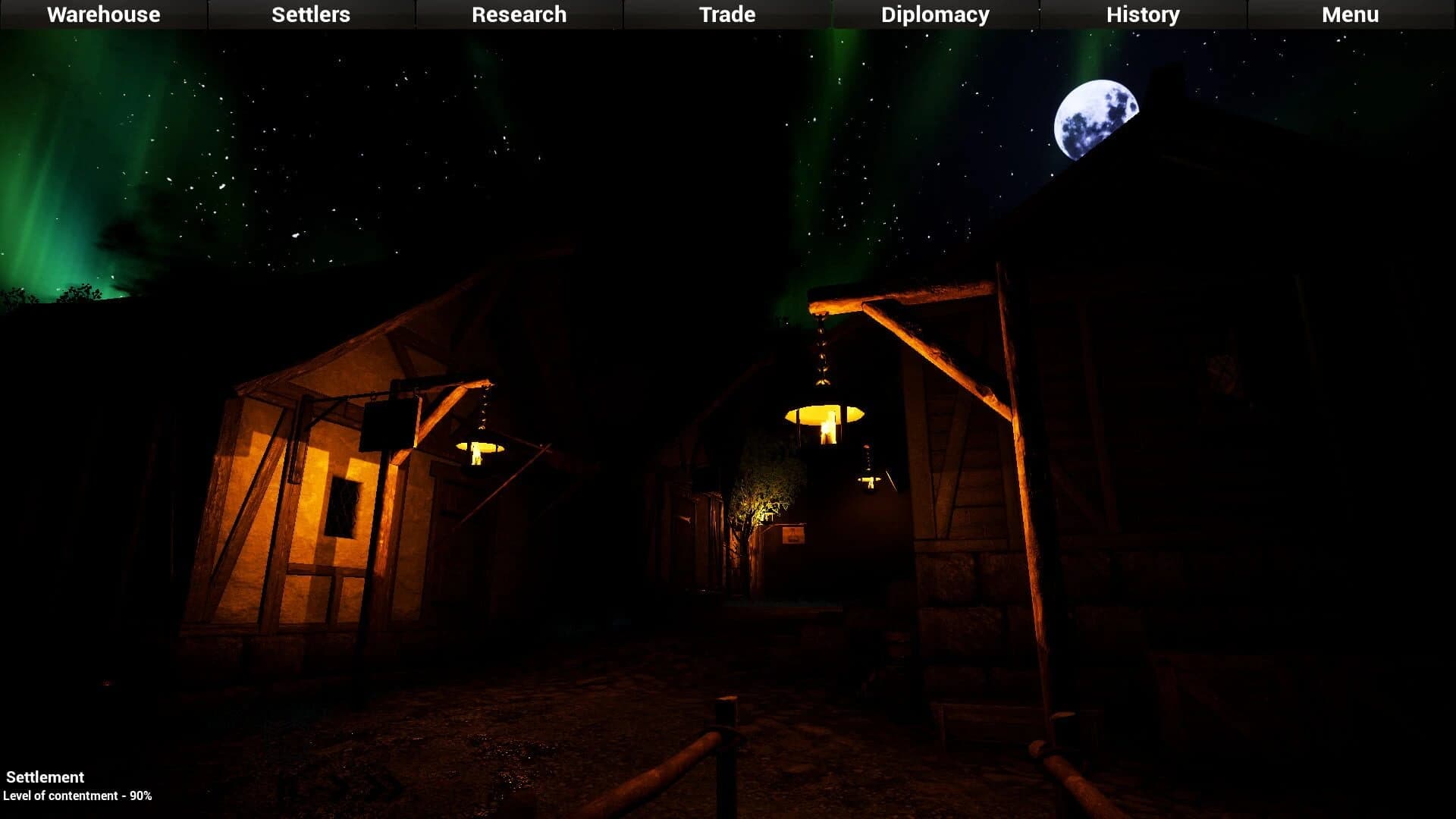 Vilset screenshot 4