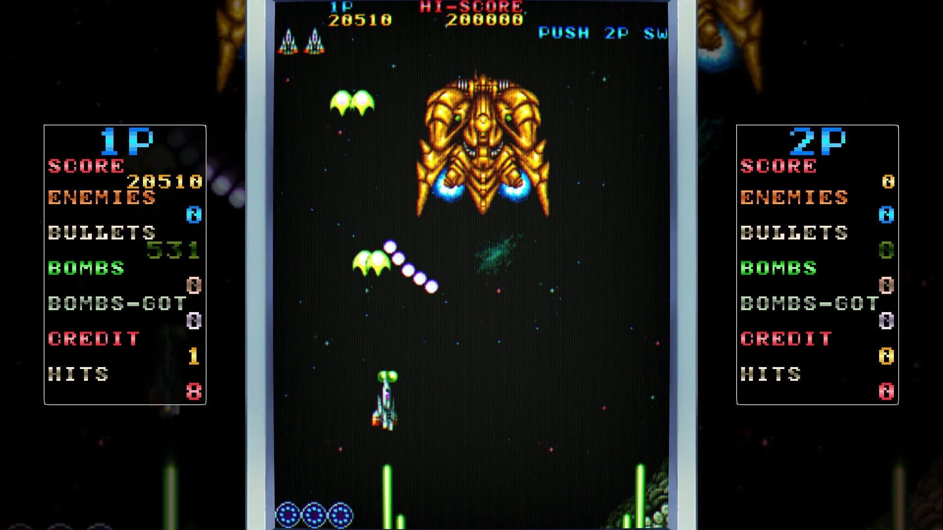 Vimana screenshot 5