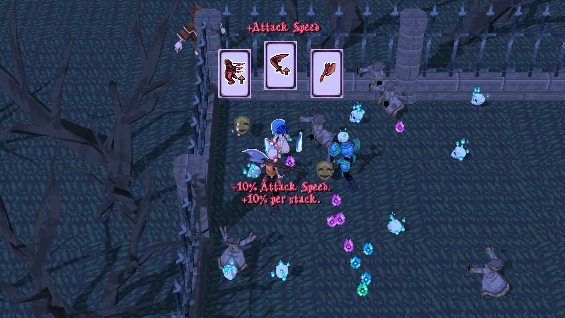 ...Vincent: Mansion of The Dead screenshot 5