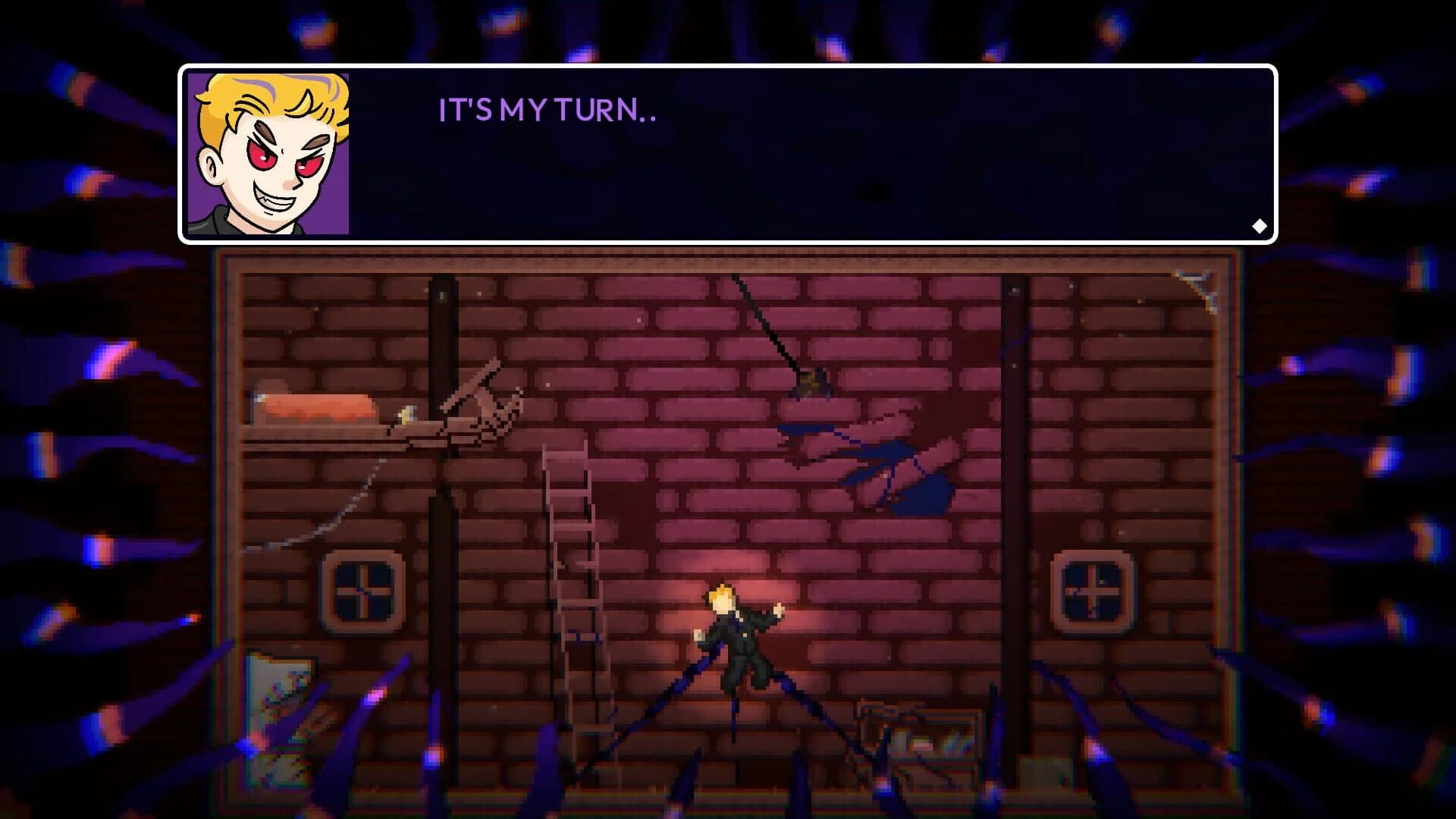 Vindefiant screenshot 2