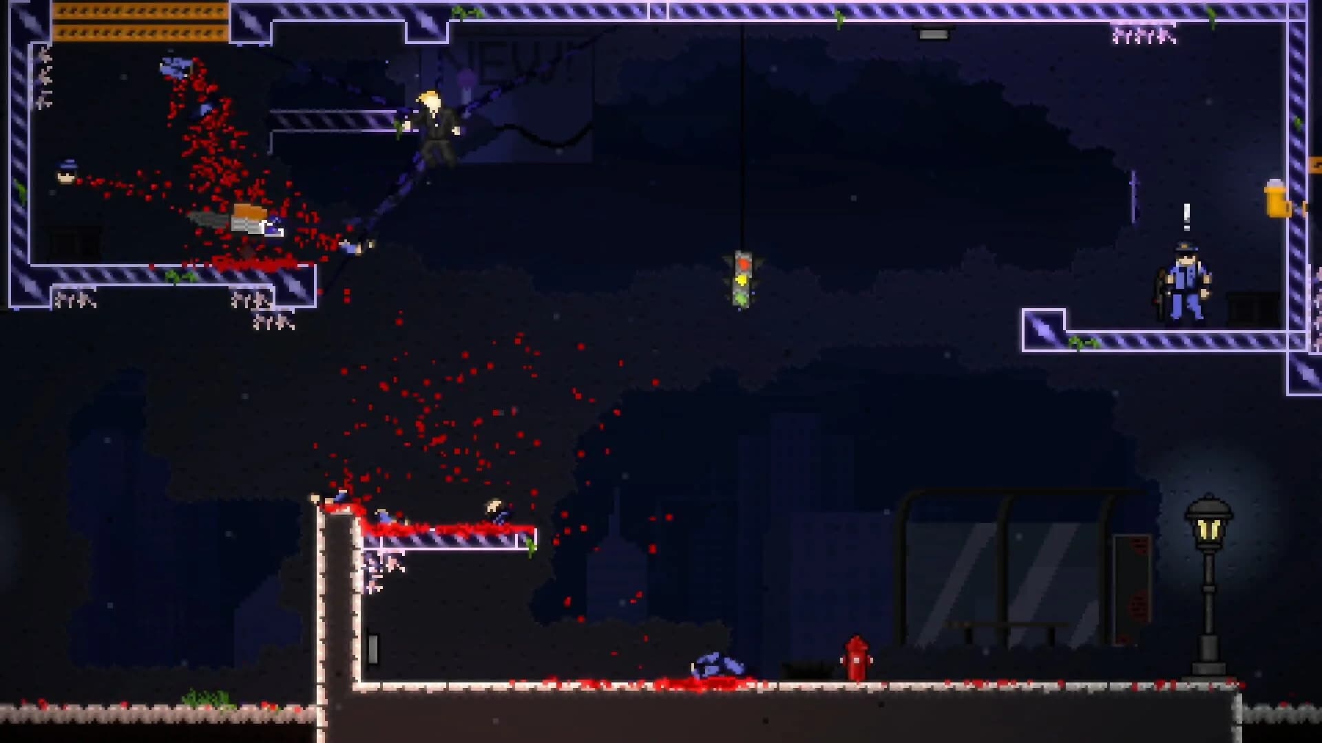 Vindefiant screenshot 5