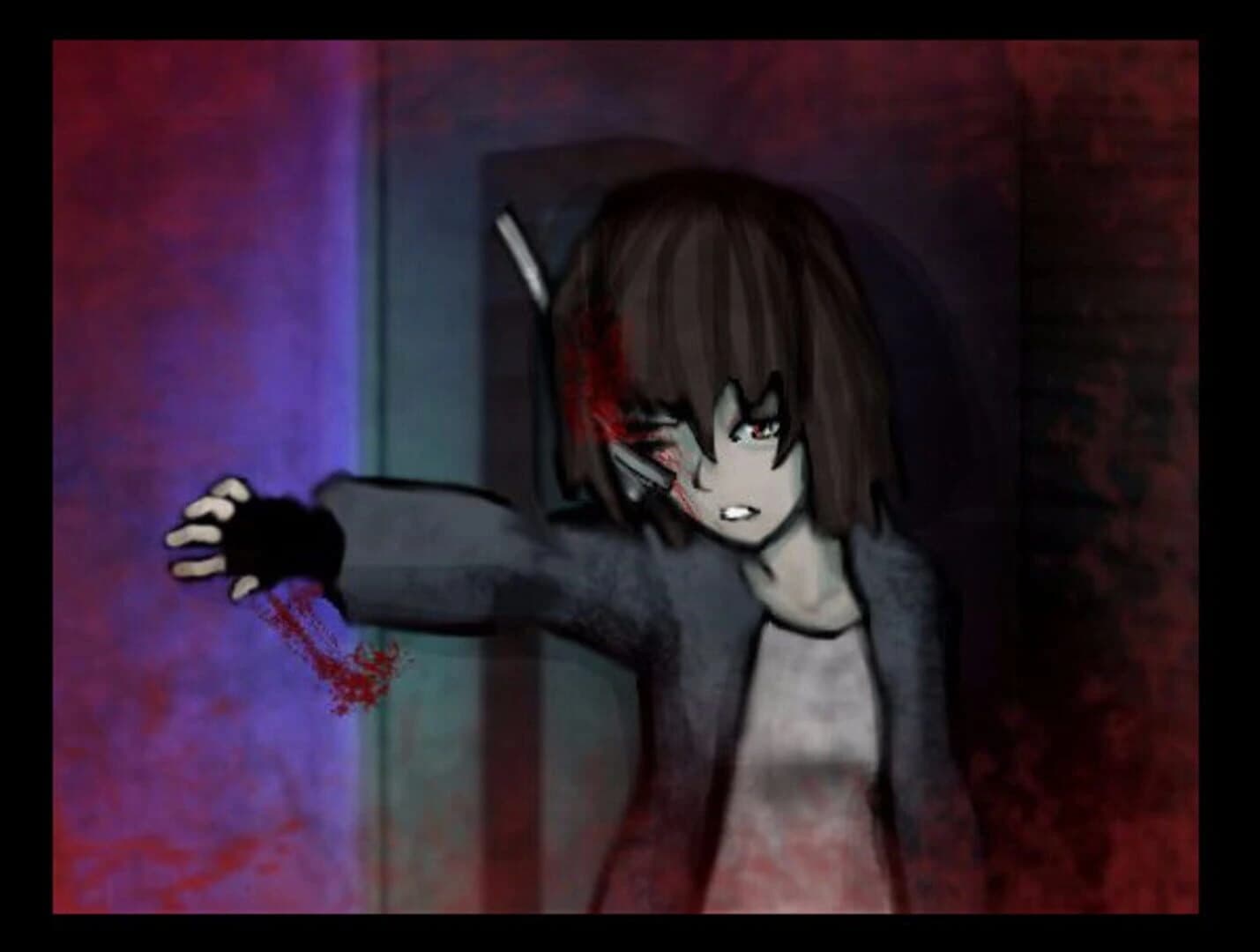 Vindictive Drive screenshot 2