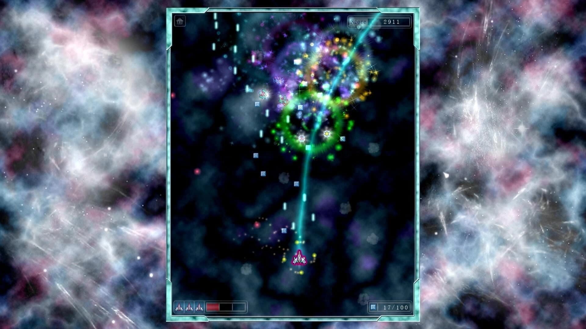 Vinios screenshot 4