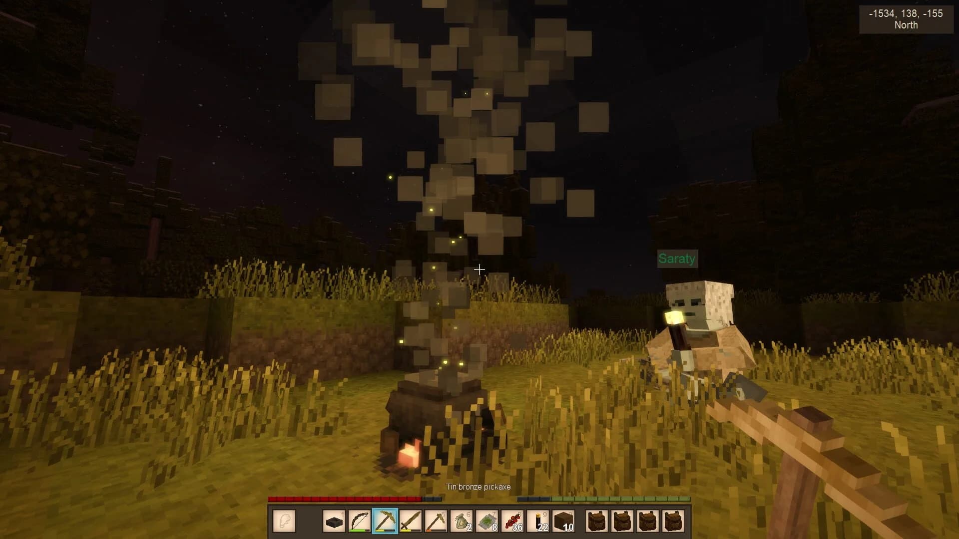 Vintage Story screenshot 1