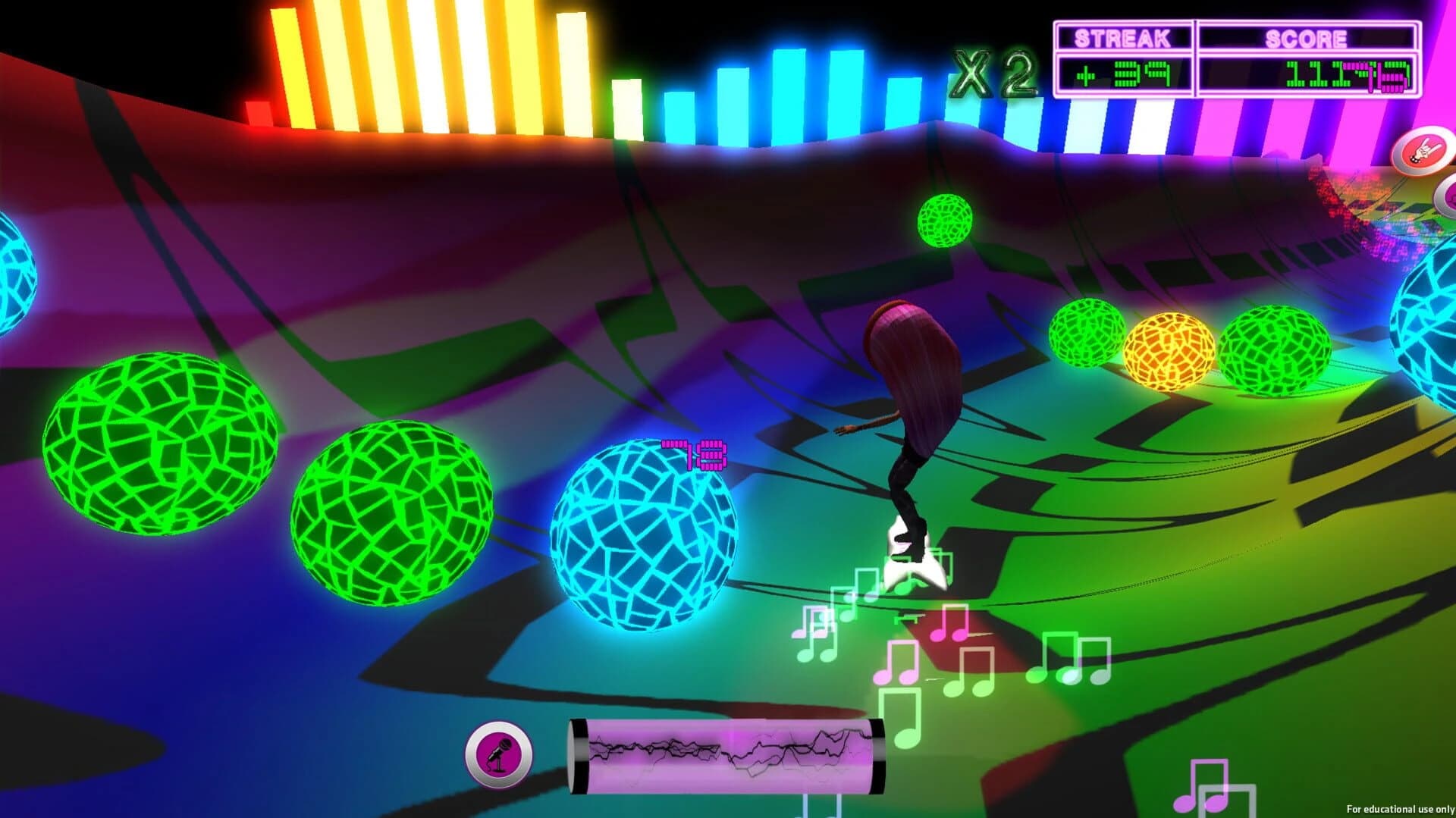 Vinyl screenshot 5