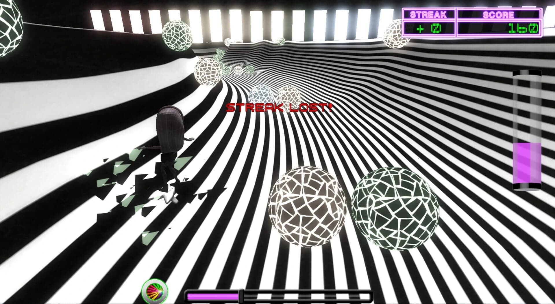 Vinyl screenshot 4