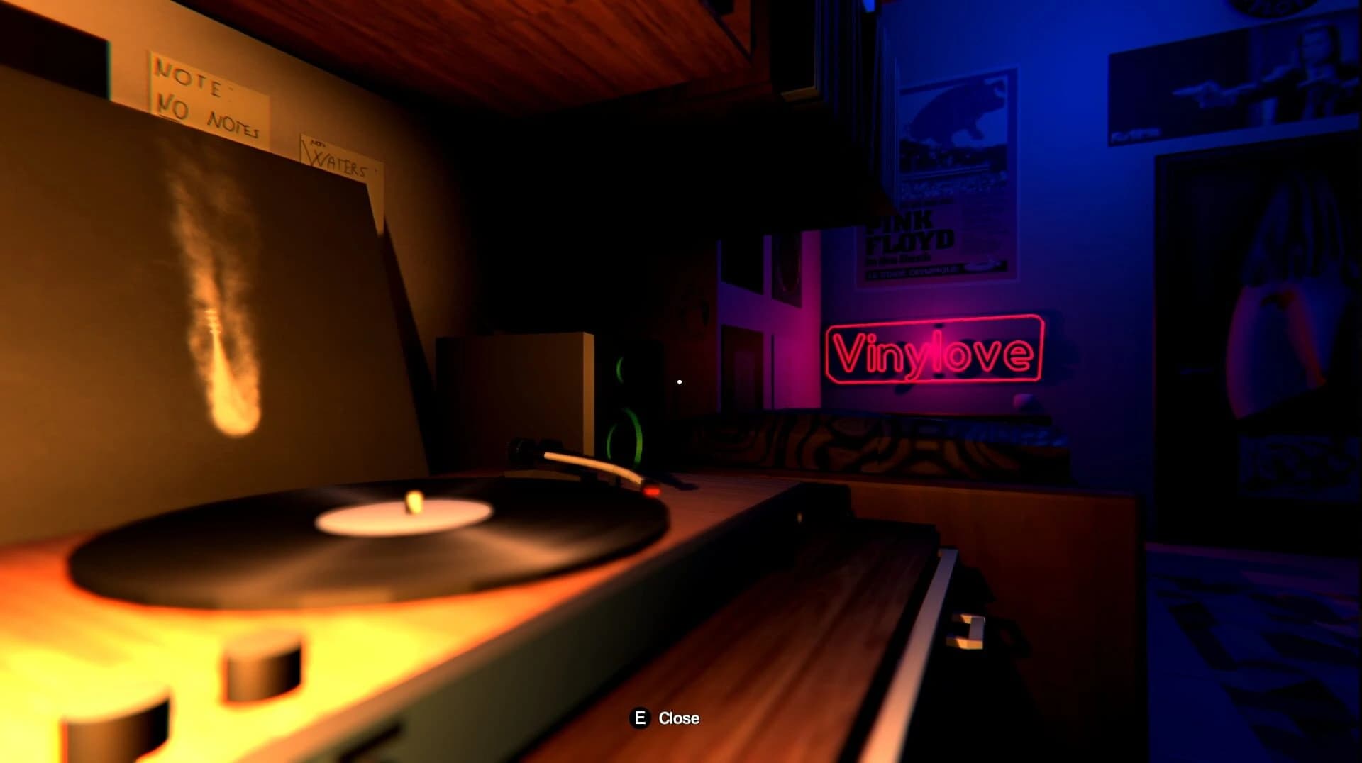 Vinylove screenshot 3