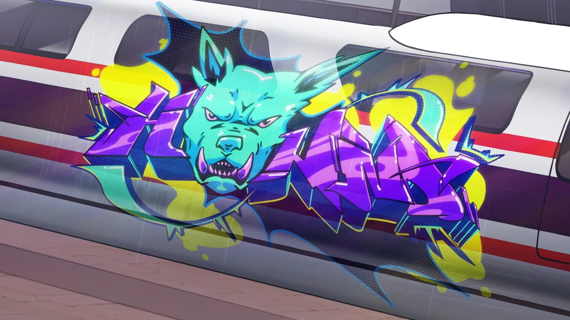 Violent Rush screenshot 5