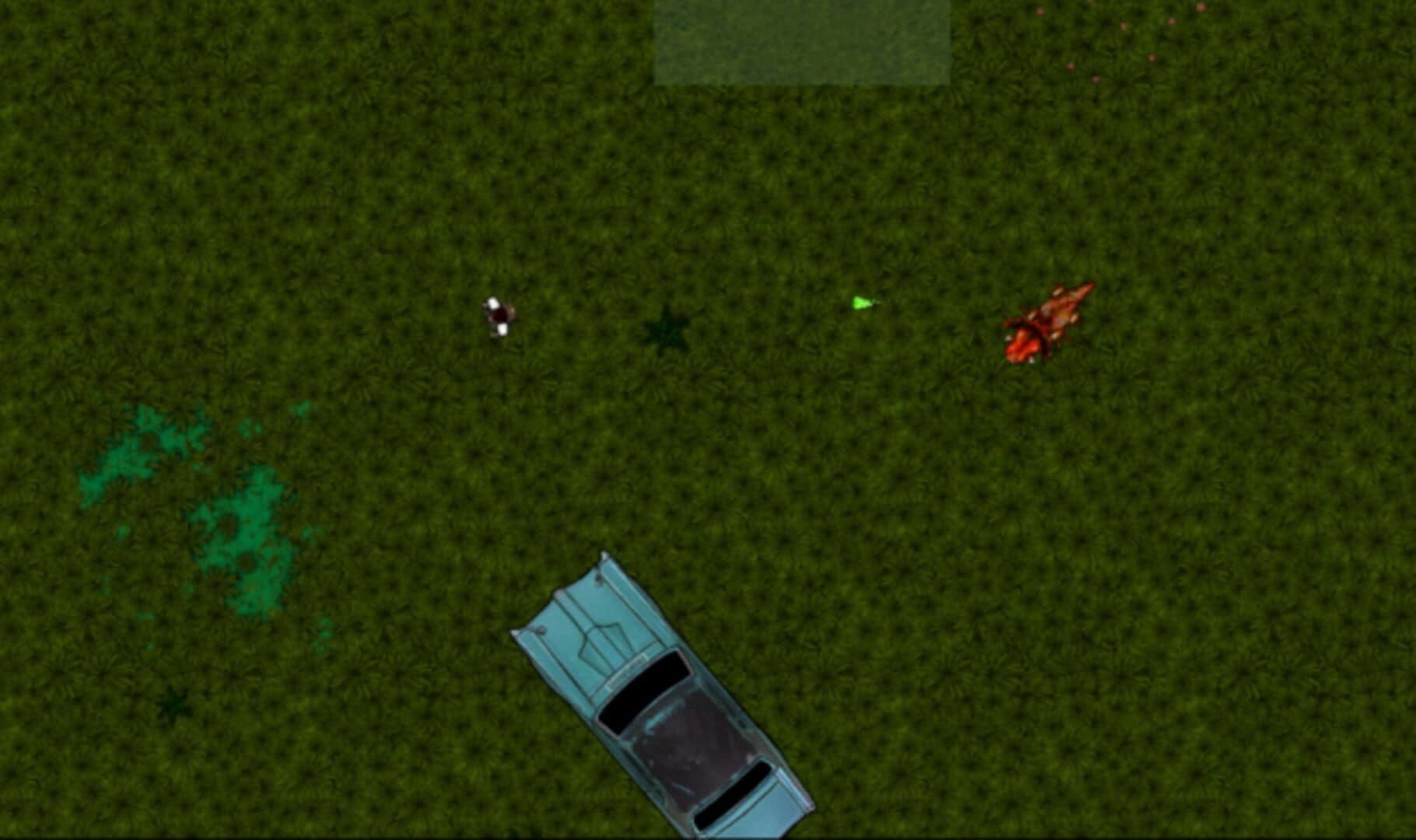 Violent Sol Worlds screenshot 5