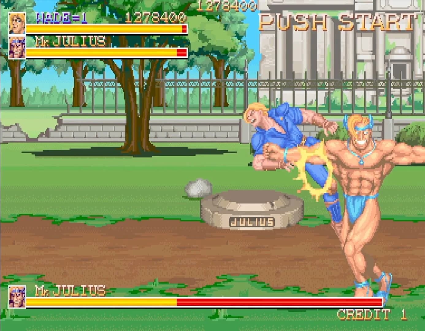 Violent Storm screenshot 5