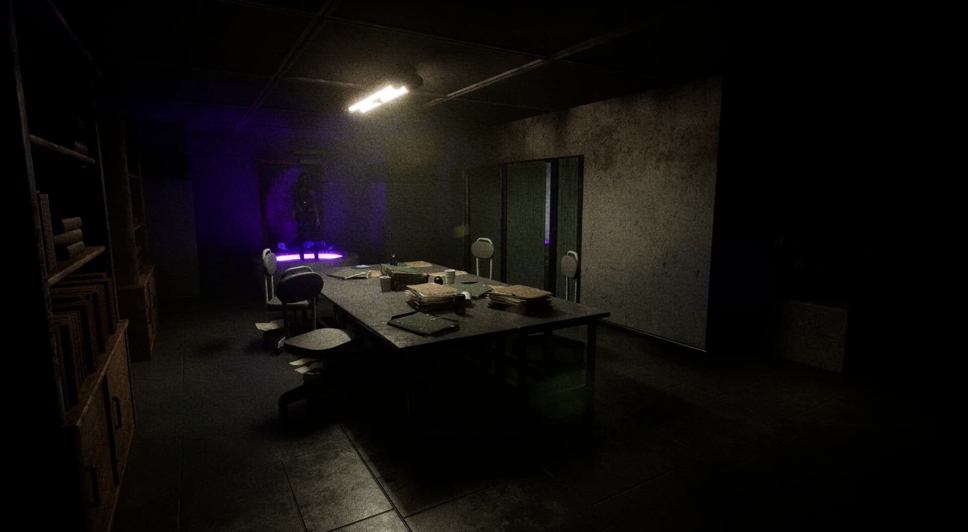 Violet screenshot 3