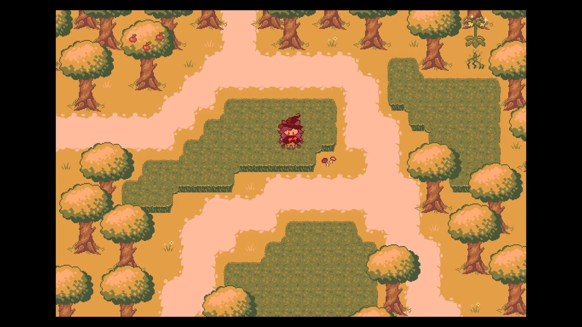 Violet and the Lost Colors screenshot 1