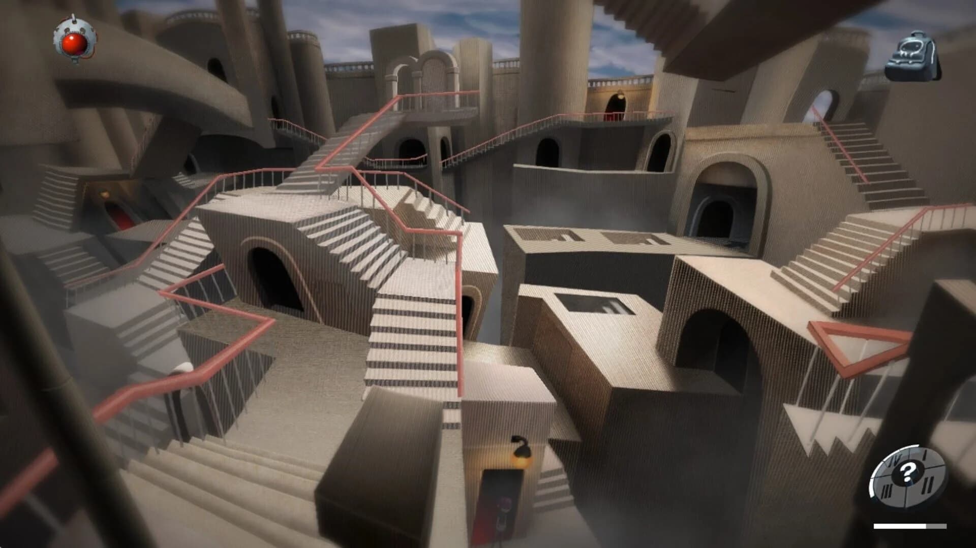 Violett screenshot 2