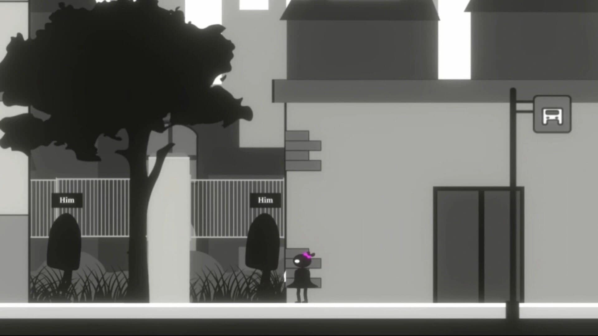 Virago screenshot 3