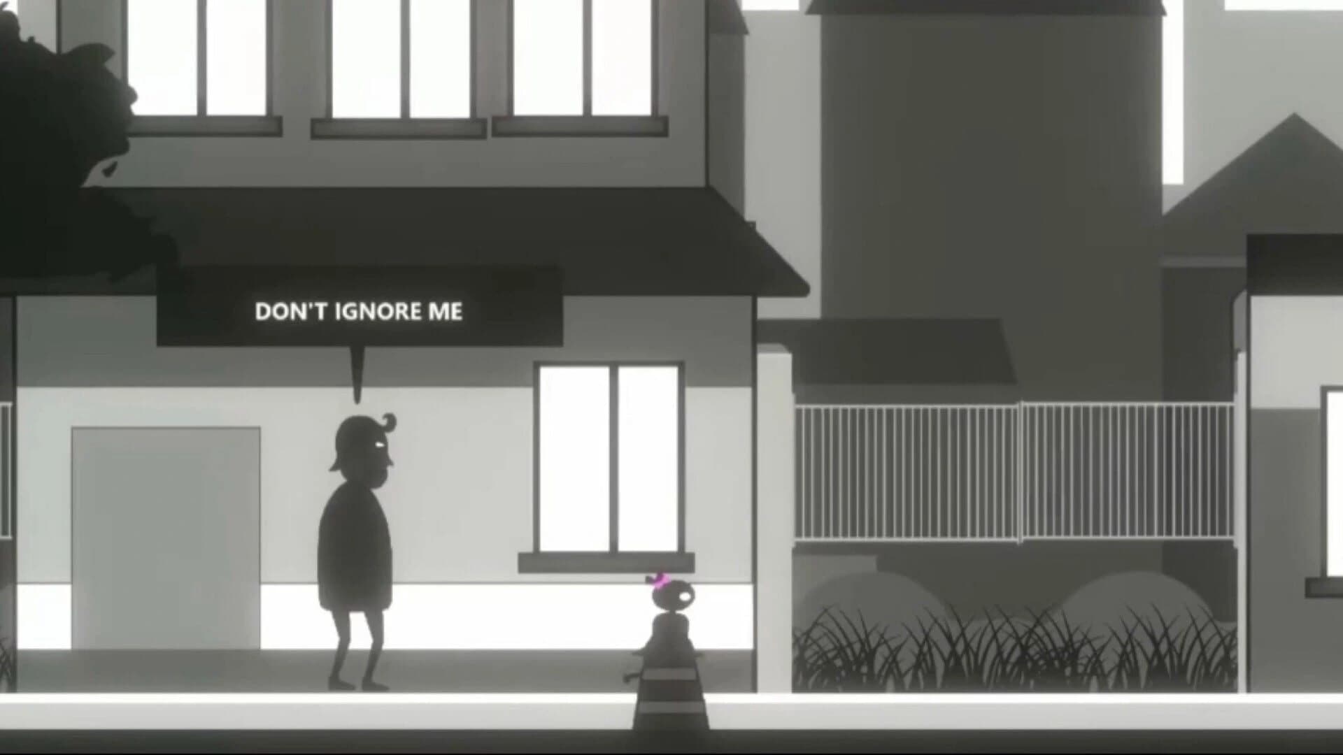 Virago screenshot 1