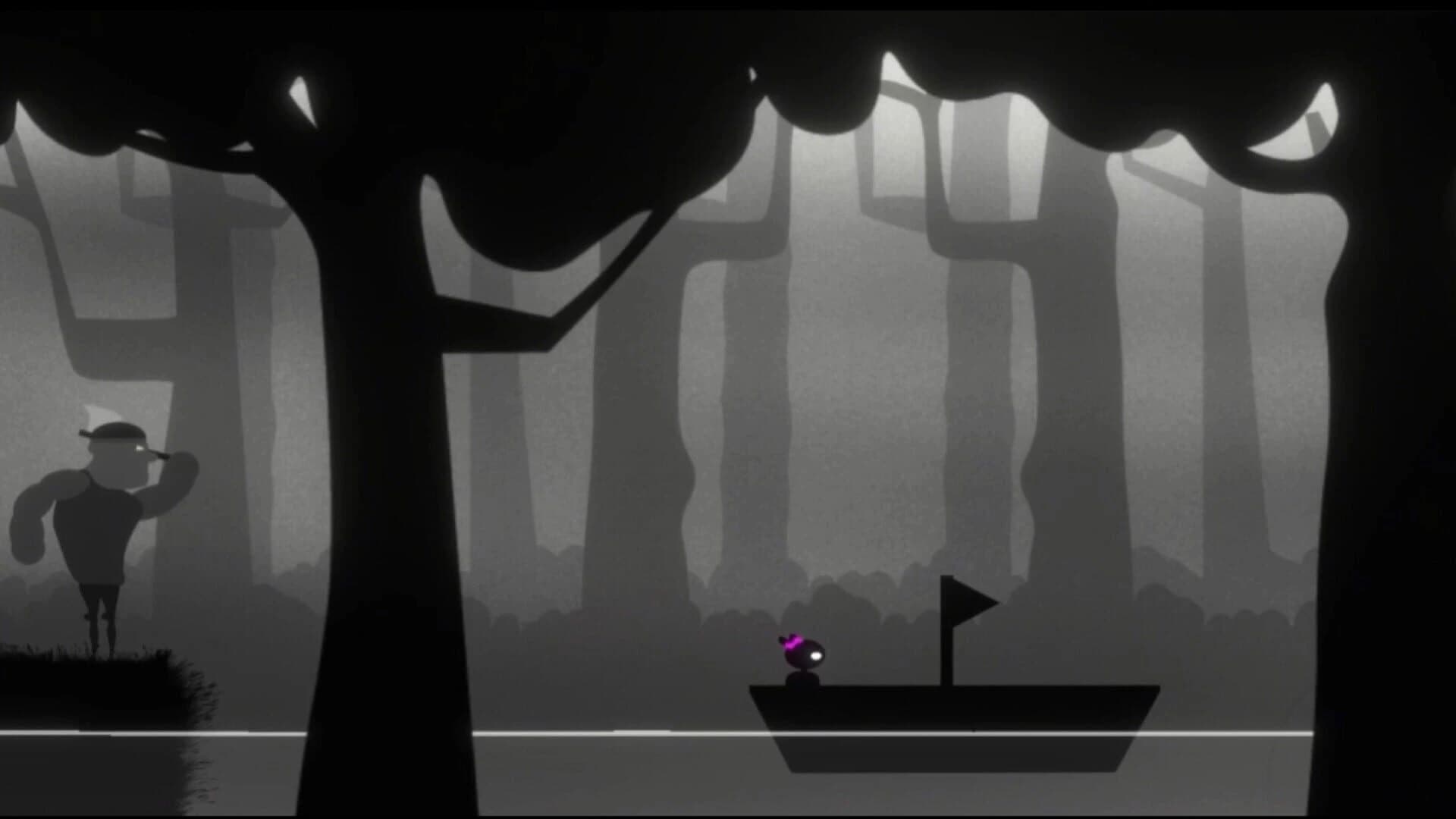 Virago screenshot 4