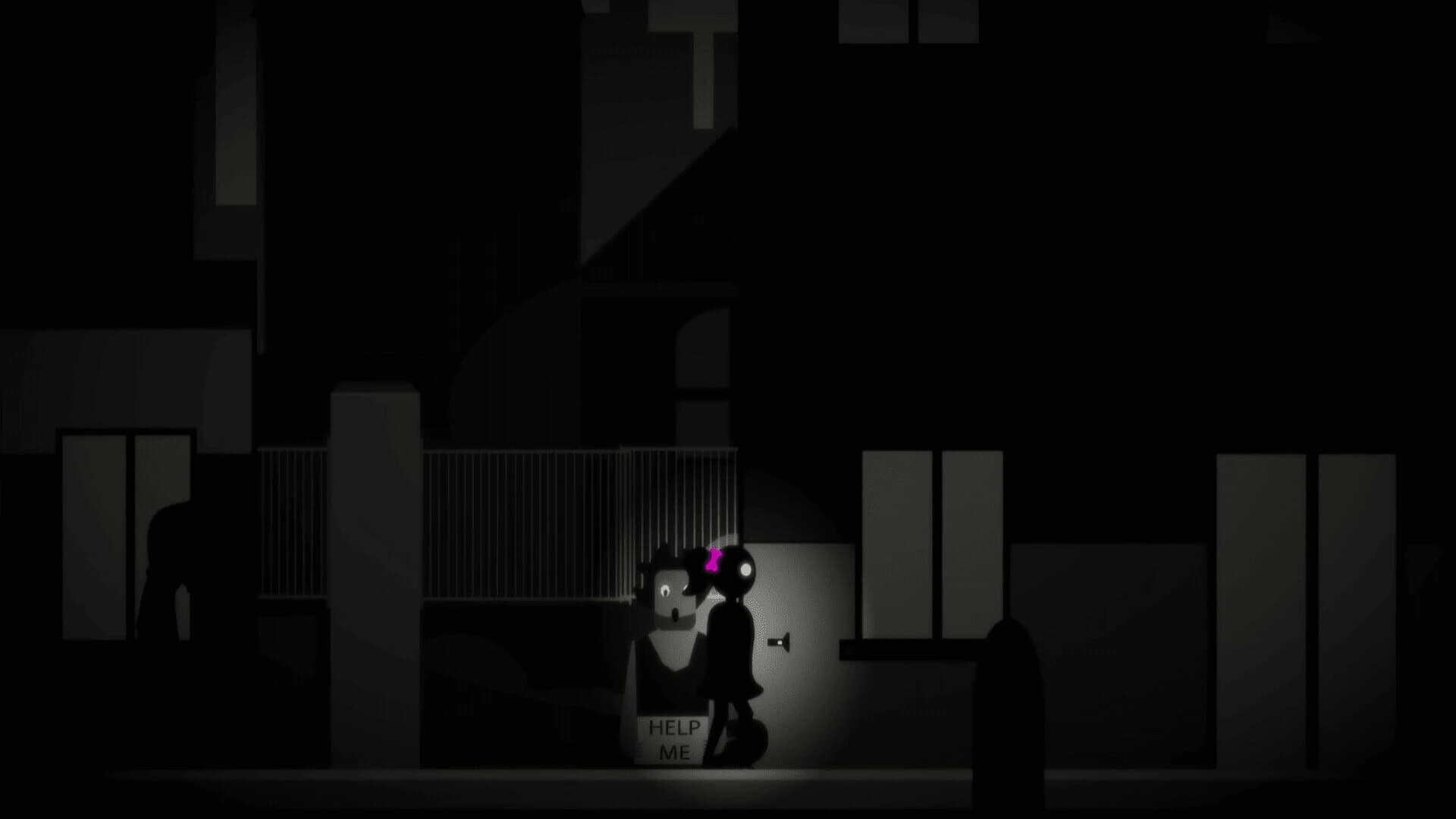 Virago: Trepidation screenshot 5