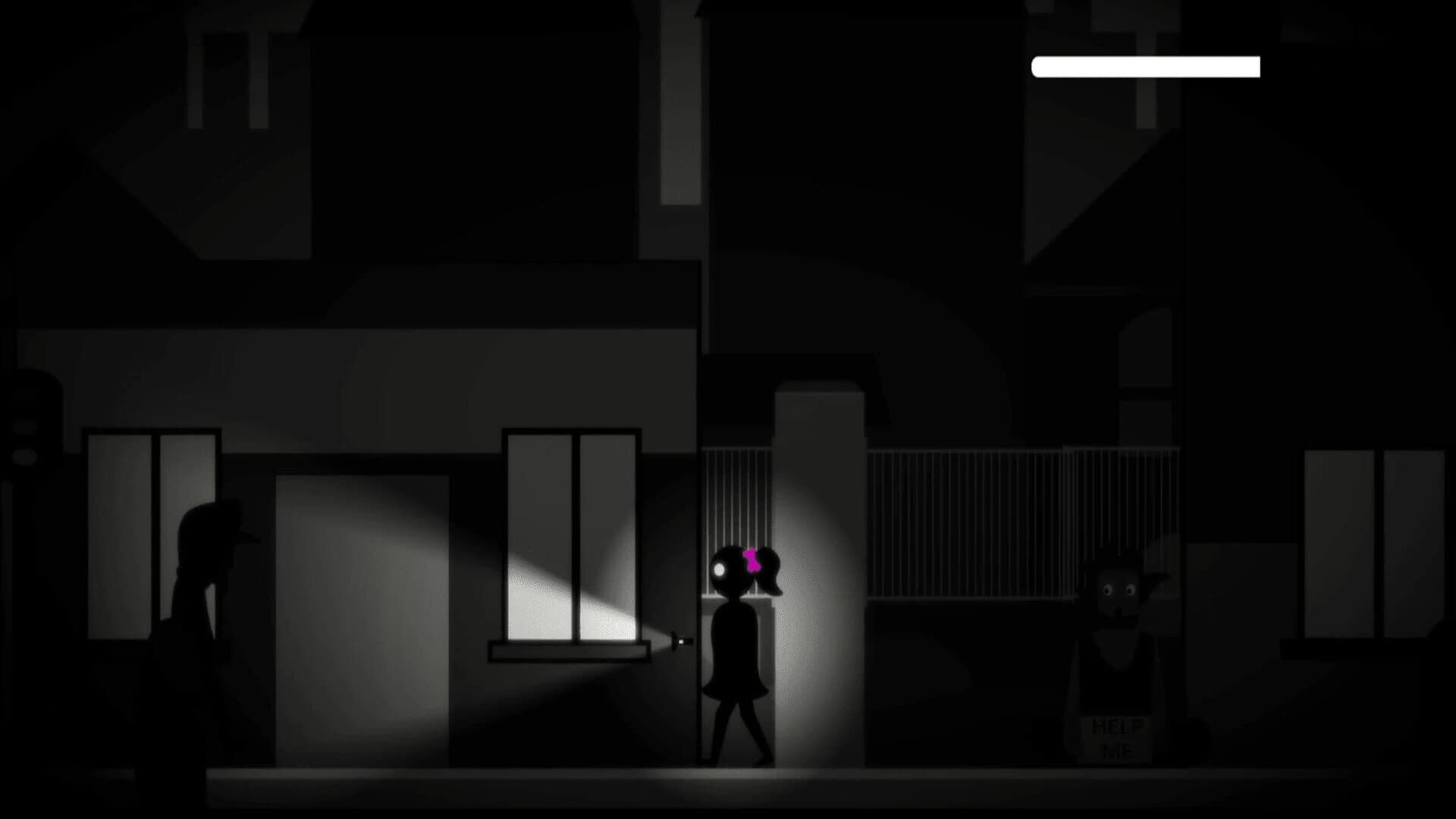 Virago: Trepidation screenshot 3