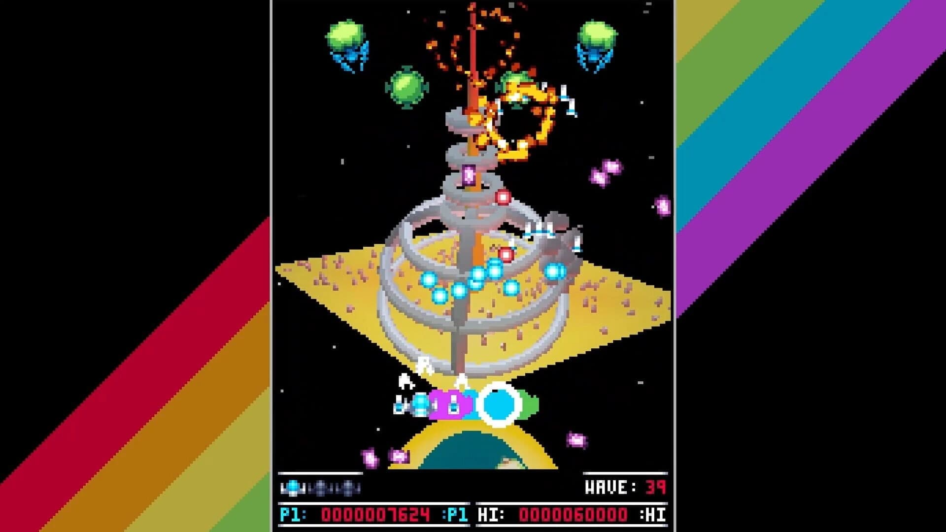 Viral Reload EX screenshot 3