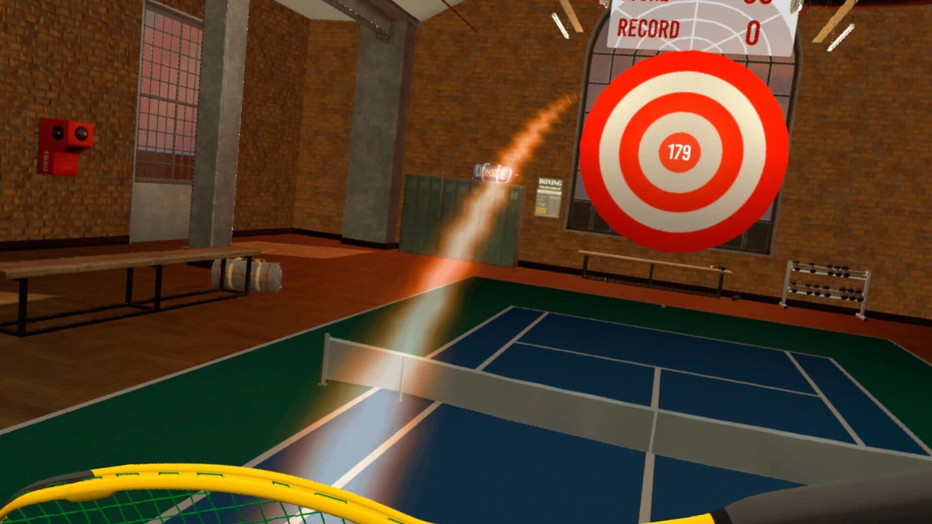 VireFit screenshot 5