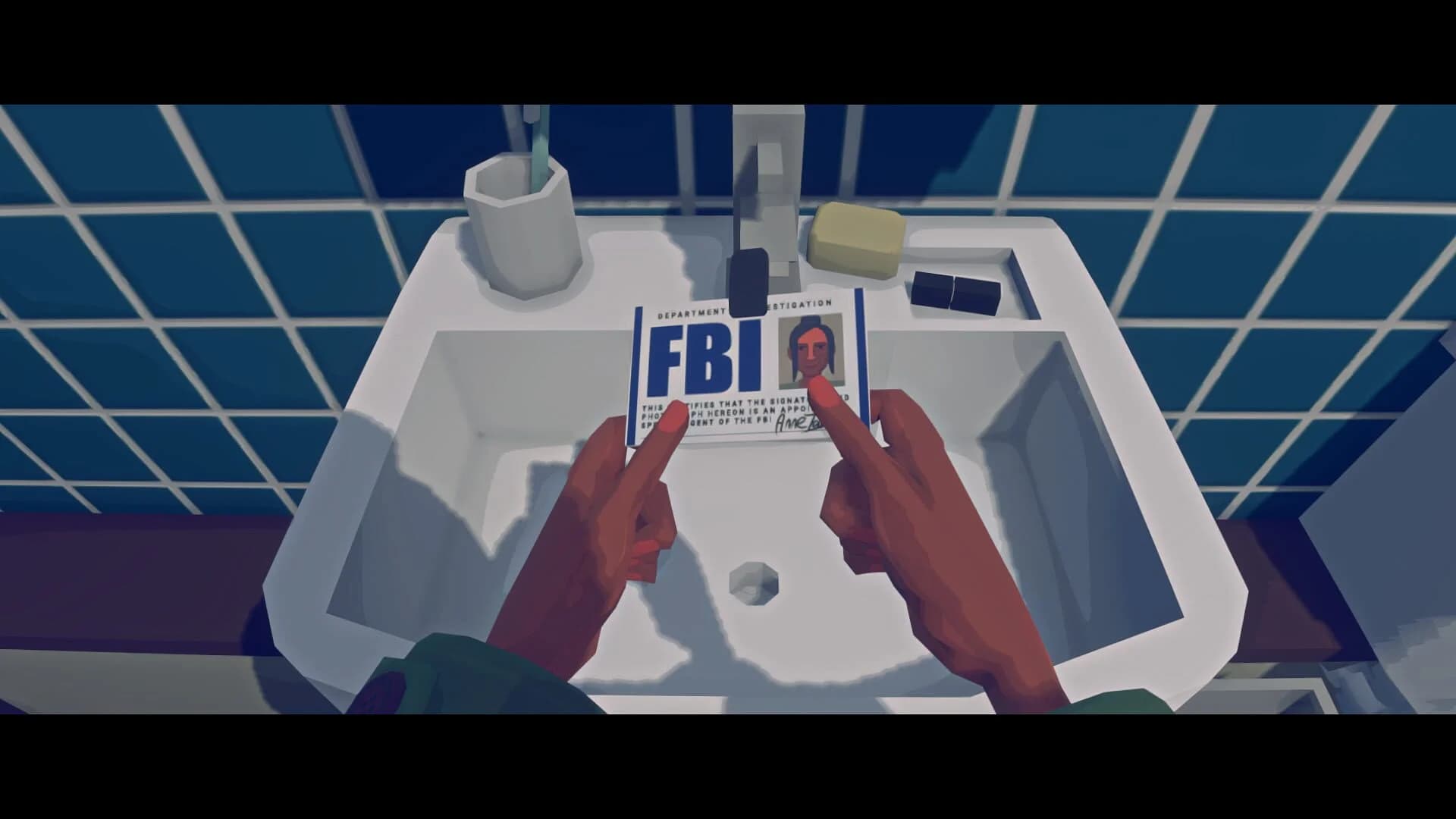 Virginia screenshot 1