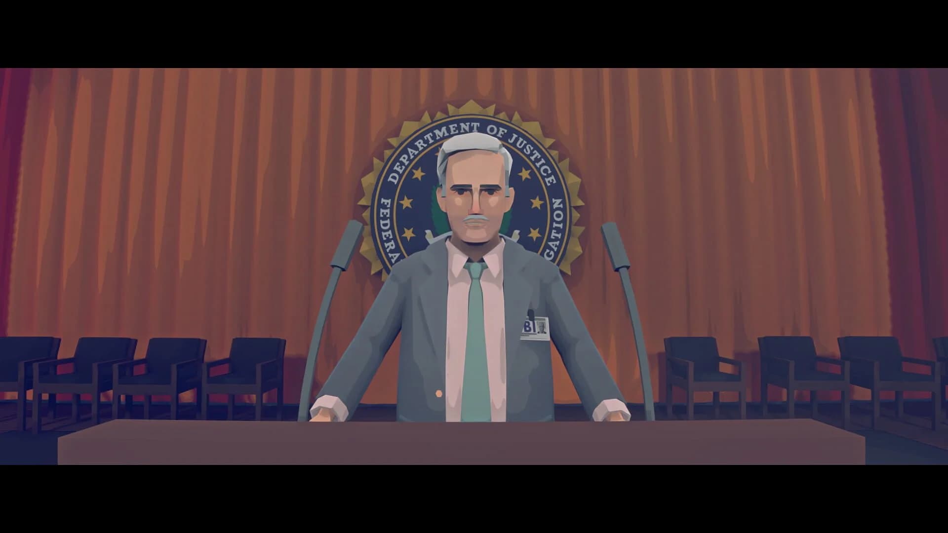 Virginia screenshot 4