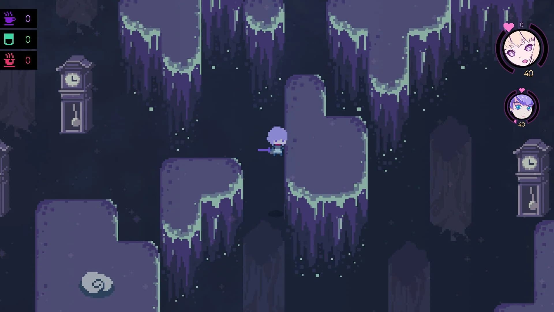 Virgo Versus the Zodiac screenshot 5