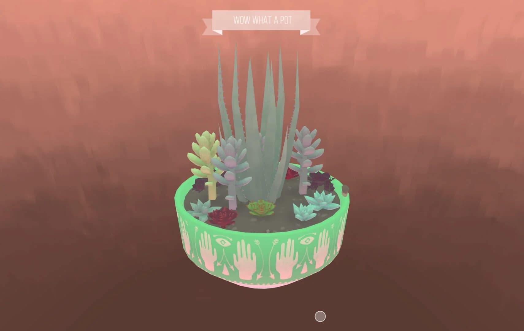 Viridi screenshot 2