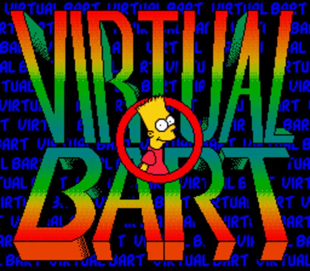 Virtual Bart screenshot 1