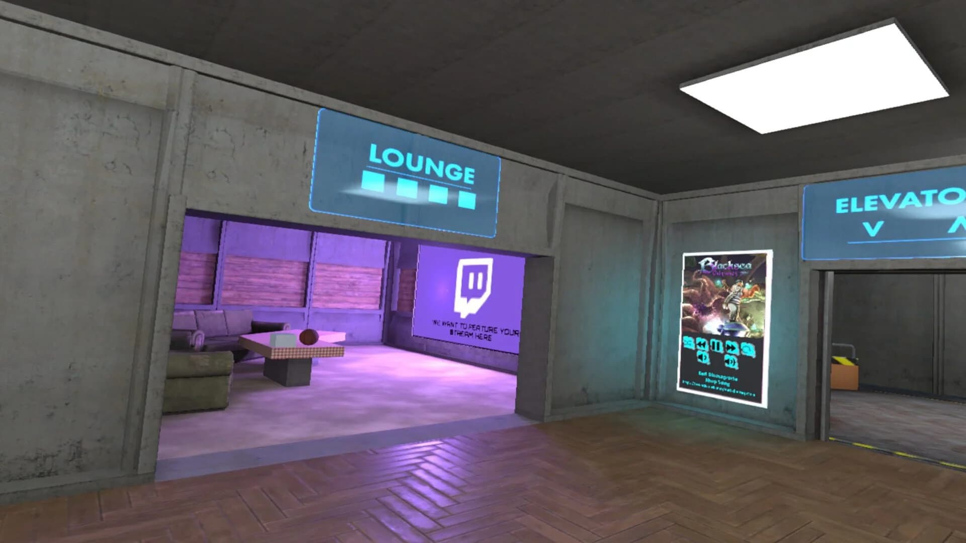 Virtual Battlegrounds screenshot 3