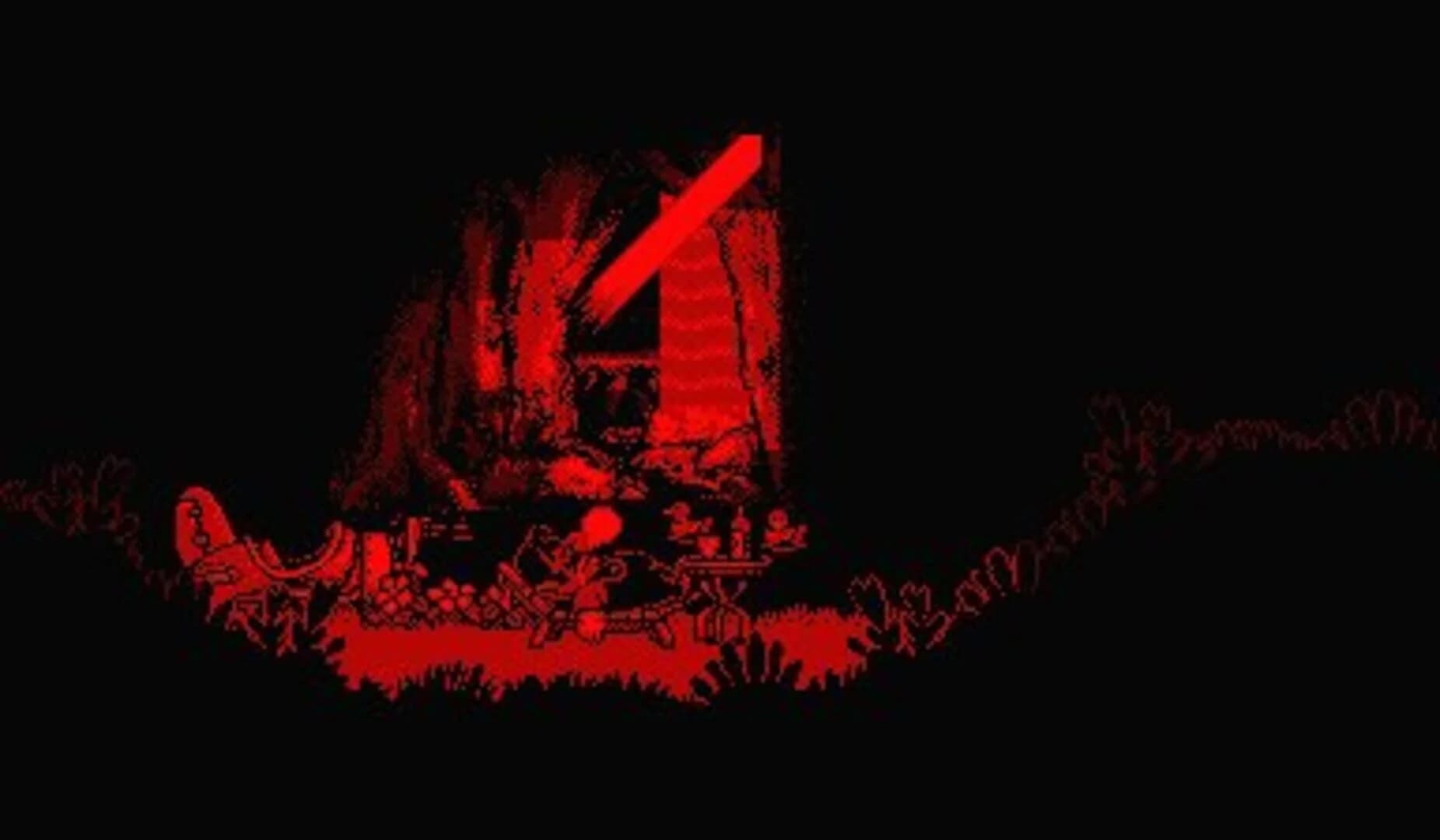 Virtual Boy Wario Land screenshot 2