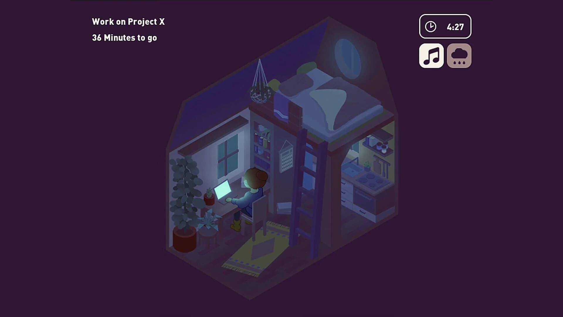 Virtual Cottage screenshot 5