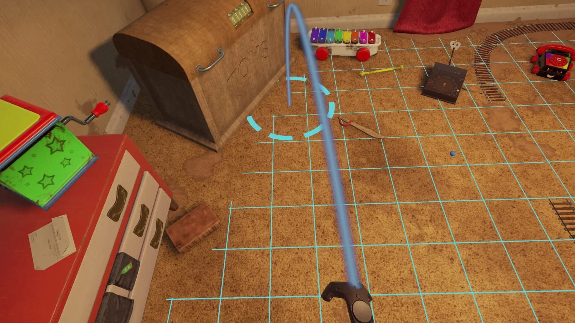 Virtual Escape: The Play Room screenshot 5