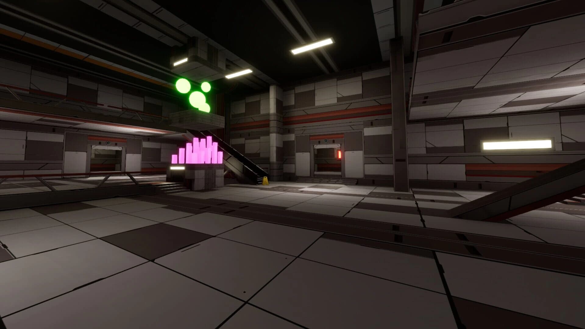 Virtual Perspective screenshot 5