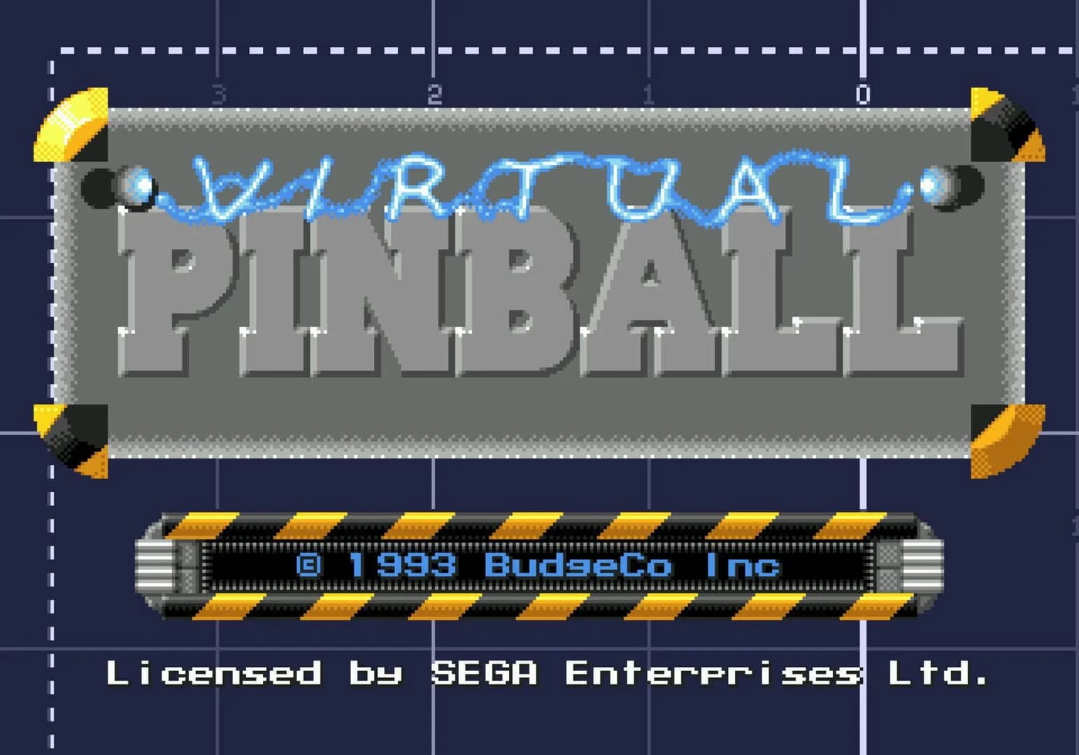 Virtual Pinball screenshot 3